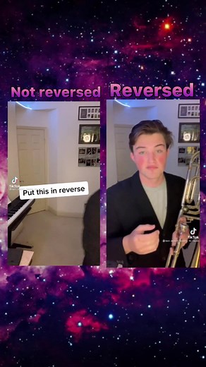 Ireversestuff on TikTok