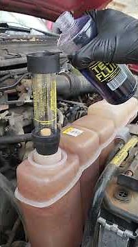 How To Do A Block Test. EASY! #automobile #mechanic #diy