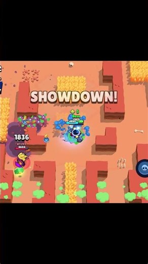 Tick | Brawl Stars [ IOS ]