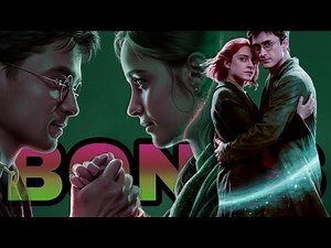 Harry’s Bond with Tonks Made Him the Most Powerful Wizard? | Part- 2