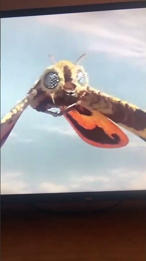 SHOWA ERA MOTHRA (1961-1968)