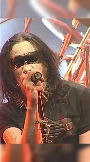 MAYHEM: Maniac - Freezing Moon (2000) #blackmetal