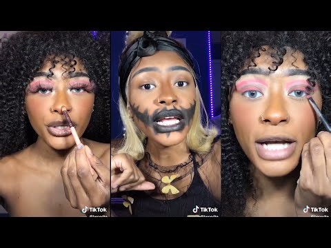 Complete Makeup Storytime 💋 Part 65 / benedte story times