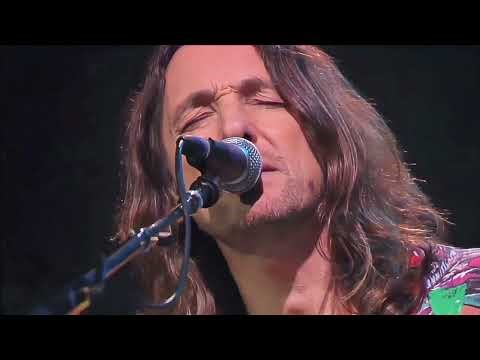 Ringo Starr & His All-Starr Band - Logical Song (Official Live Performance)