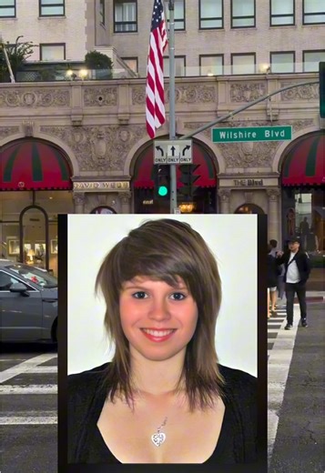 Gemma Barker's Shocking Catfishing Story Revealed