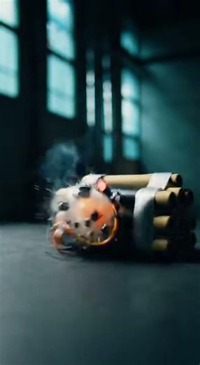 Timer bomb explosion | Sound Effect #soundeffect