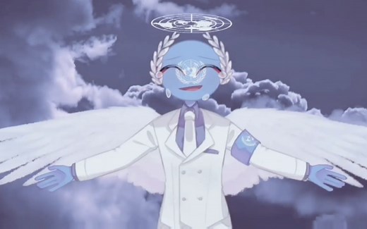 bruh meme (countryhumans)