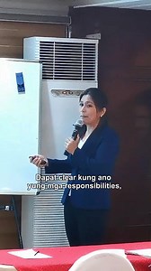 👉 Great leaders don’t blame—they take responsibility! 🚀 Equip your managers with the skills they need to lead effectively. 🔥 Join our Leadership Training Series – 3 POWERFUL PROGRAMS! 📅 April 29, 2025 (Face-to-Face in Manila!) ✅ Leadership Basics for Managers & Supervisors (8:30 AM - 12:30 PM) ✅ The Basics of Coaching for Managers & Supervisors (1:30 PM - 5:30 PM) 💻 May 3, 2025 (Live Webinar via Zoom!) ✅ Rapid Leadership: Essential Strategies for Modern Managers (10 AM - 12 NN) 📩 Message u