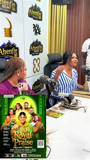 Obaapa Christy: Clips, Lookalikes & Classic Moments