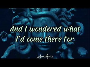 Cliff Richard - Devil Woman (Lyrics)