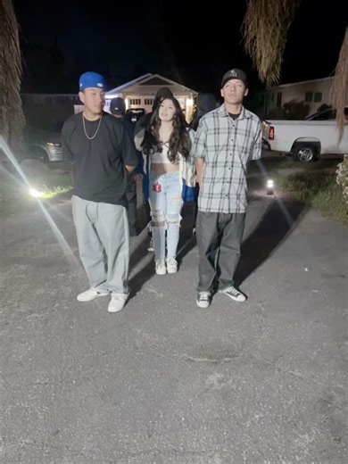 Part of the waltz I choreographed for Kassandra’s quinceanera🤘🏽 #dance #danceteacher #quince #quinceañera #waltz #vals #surprisedance #baile #bailesorpresa #latino #latinogang #mexican