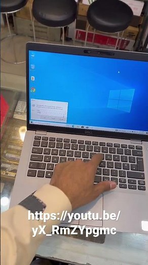 Dell Latitude 5410 | 10th Generation Laptop