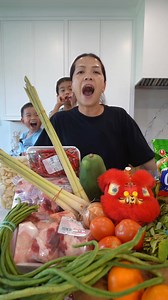 610K views · 14K reactions | This is what $172 grocery haul looks like. I went to 2 grocery stores. I live in Dallas so I went to Hiep Thai & Hong Kong in Arlington, TX | Alissa Nguyen | Facebook