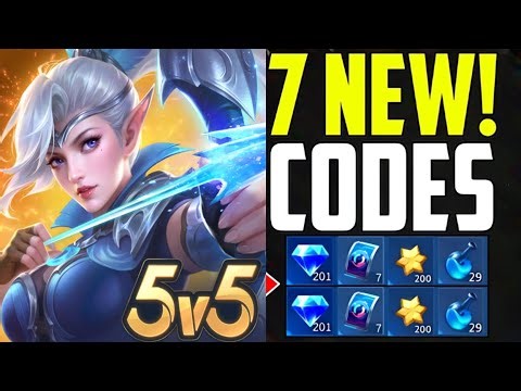 🔥 Mobile Legends Redeem Codes September 2025 – All MLBB Diamond Codes + Mega Sale Promo Rewards! 💎