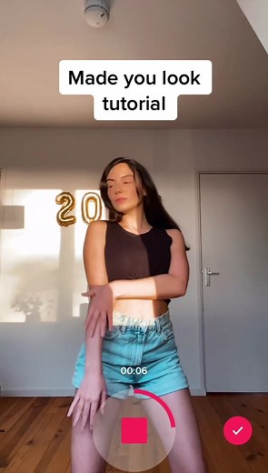 Learn and Duet with me! Mary Dance Tutorial