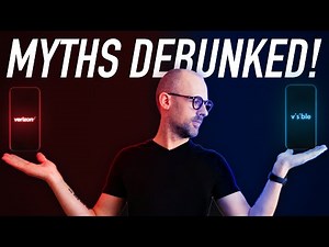 Debunking MYTHS about prepaid service! | Prepaid vs Postpaid