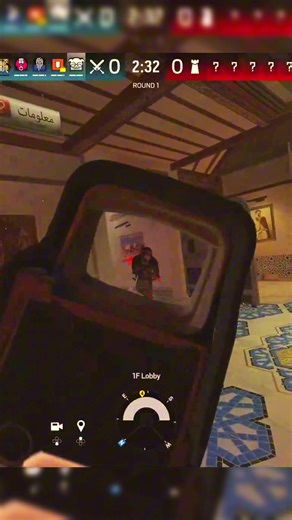 Rainbow Six Siege Epic Clips Compilation
