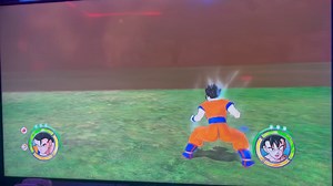 59K views · 977 reactions | Pulled out Raging Blast 2 the gameplay use to be one point once upon a time | DMGS88 | Facebook