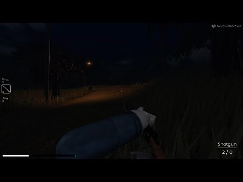 After 3AM Speedrun (Roblox) with Trio🏍️