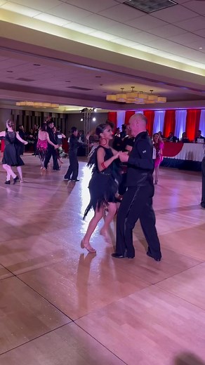 ArthurMurrayLive.com on Reels