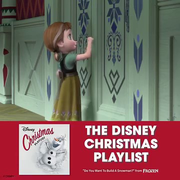 3.5K views · 208 reactions | First weekend of December calls for the Disney Christmas playlist!!   Which song puts you into the holiday spirit? Let us know in the comments and listen now on Spotify: https://open.spotify.com/playlist/37i9dQZF1DX10JY0qJoWDu | Walt Disney Records | Facebook