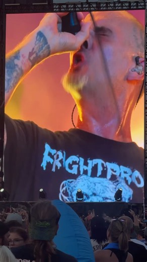 Pantera - This Love live 9/17/26 at Louder Than Life in Louisville, KY #pantera #louderthanlife