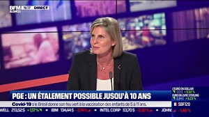 BNP Paribas/PGE : "on restructurera le PGE dans l’intérêt du client”