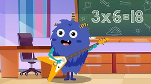 4K views · 169 reactions | Sabemos que las tablas de multiplicar pueden ser difíciles de aprender, pero con esta canción podemos ayudar a tu peque a aprenderse la tabla del 3, de una manera diferente y efectiva.  Cantemos juntos y aprendamos fácilmente "Los múltiplos de 3" 殺✨ #melomoons #musicainfantil #kids #losmultiplosde3 #latabladel3 #educativo #aprendercantando | Melomoons | Facebook