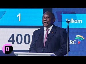 South Africa Election Results: Ramaphosa's ANC Loses Majority in Parliament