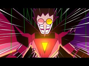 DELTARUNE: Chapter 2 - "Big Shot! (Spamton Neo Boss Battle Theme)" NITRO Remix