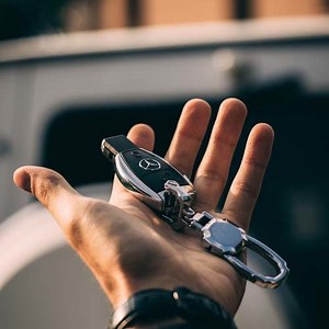 Taking Delivery of Your New Lease Car | Nationwide Vehicle Contracts