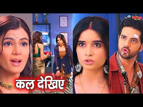 Ghkkpm || 8 MARCH || Full Story Revealed Eps. 1145 || Savi ने लौटाया Reeva को उसका हक || Starplus