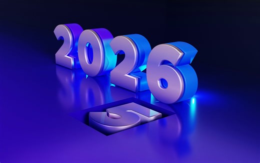 What will happen in 2026? - Chris Skinner's blog