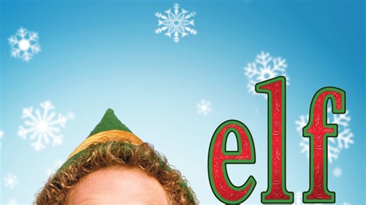 Elf - Apple TV