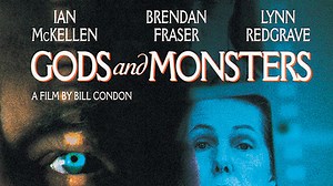Gods and Monsters - Apple TV
