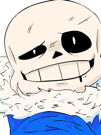 SANS e PAPYRUS: A Irritação Cômica em Undertale