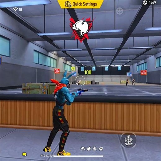 Will Turn Down The Power Of AC80 😚 #shorts #freefire