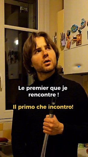 31K views · 188 reactions | Quand tu as une voisine italienne qui parle très fort  | Johan Peigneguy | Facebook