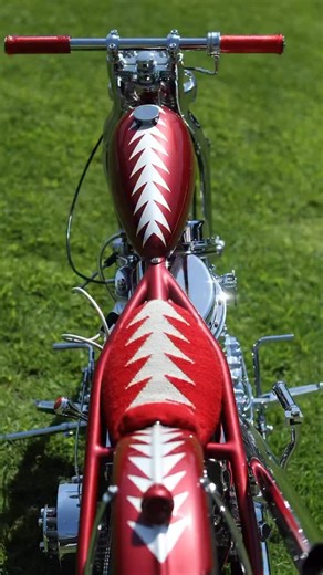Some sights from BF16 earlier this year 👀 The 17th annual Born-Free Motorcycle Show presented by @harleydavidson is June 27th & 28th, 2026 at Oak Canyon Park in Silverado, California. The first round of in-person Grass Pass sales are Jan 10th & 11th @partsandlabor Expo. First round of online Grass Passes coming mid February. Stay tuned. #bf17 #bornfreeshow #bornfree17 #bornfreemotorcycleshow #bornfree | Born Free motorcycle show