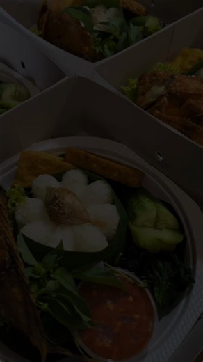 Discover Authentic Nasi Tempong Nila Recipes