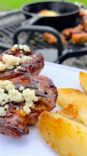 Cooking Over Fire: The Ultimate Guide