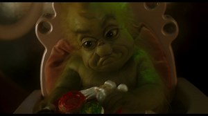 How the Grinch Stole Christmas - Movie Clip - Baby Grinch (TM & © #UniversalPictures) Watch How the Grinch Stole Christmas: https://athome.fandango.com/content/browse/details/Dr-Seuss-How-the-Grinch-Stole-Christmas/5193?cmp=FBMC_Movie_LiveActionGrinch | MOVIECLIPS