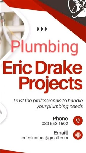 Alberton Brackenhurst brackendowns and surrounding areas qualified plumber