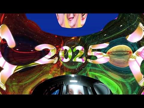 Top 10 Psychedelic Videos of 2025