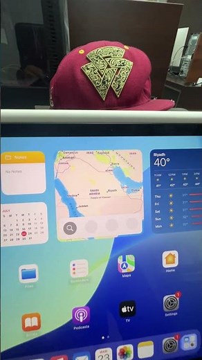 How to connect Apple Pencil Pro to iPad Pro M4