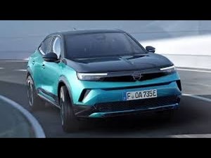 New Opel models 2025: review of the new product.