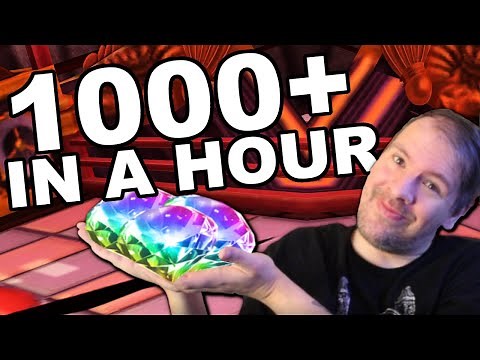 How To Get SG In PSO2 For Free | 1000+ Of SG In A Hour!!!