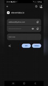 859K views · 8.5K reactions | No more forgot password #code #password | Adesina Sanjo Ogunrinu | Facebook