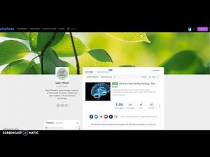 Playbuzz Tutorial for Teachers: Trivia Quizzes for Students