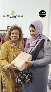 Penampang welcomes Majulan Hotel to boost Sabah tourism